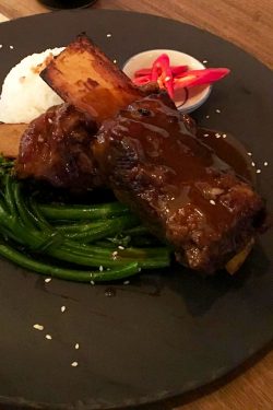 Beef Short Rib